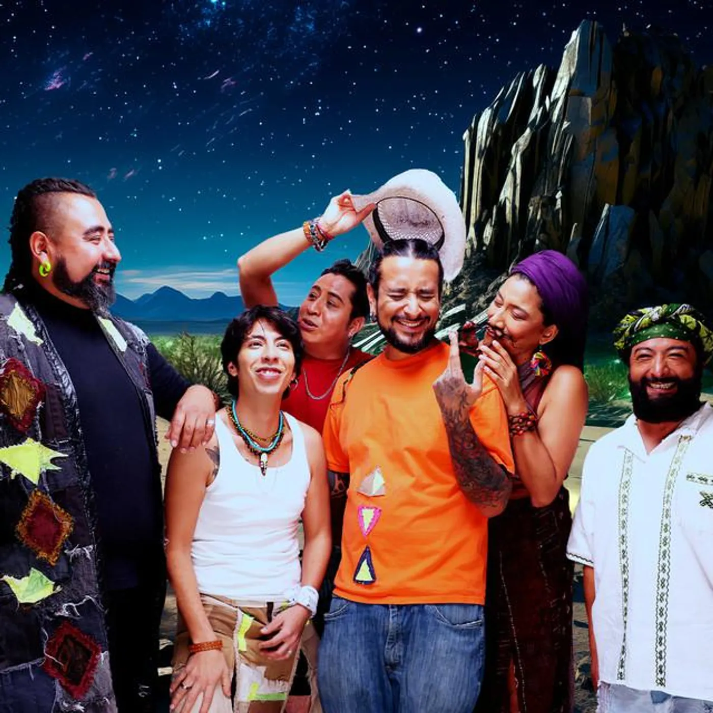 BuenRostro Brand Page