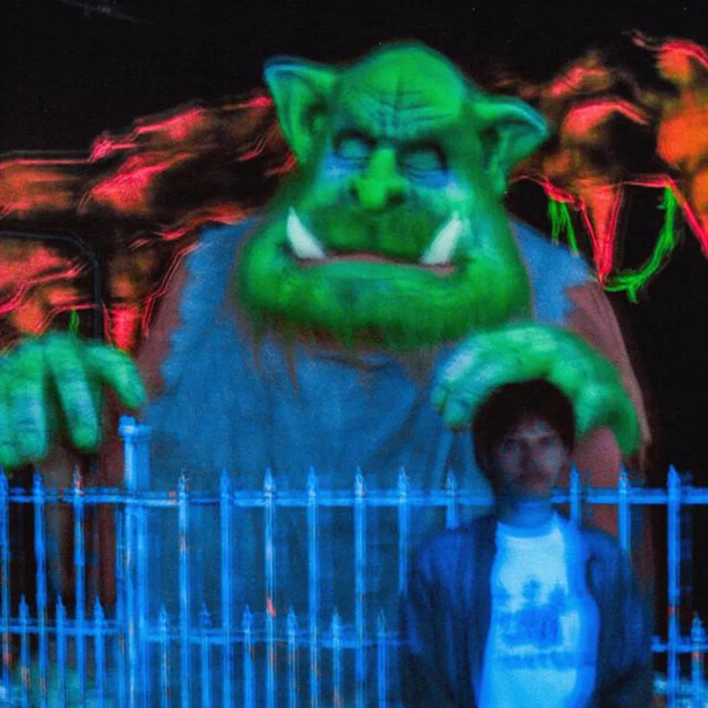 Buff Ginger Brand Page