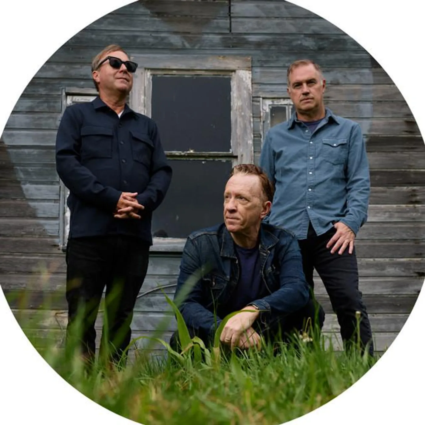 Buffalo Tom Brand Page