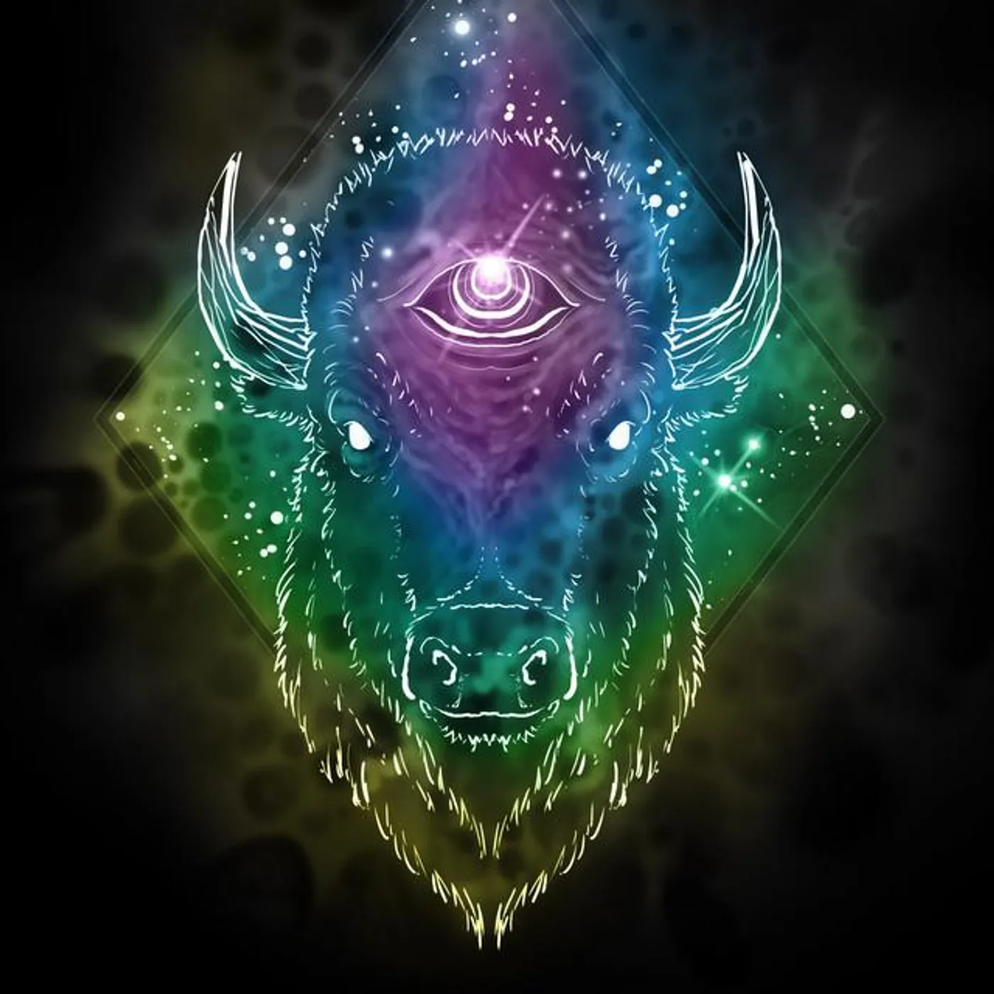 Buffalo Trance Brand Page