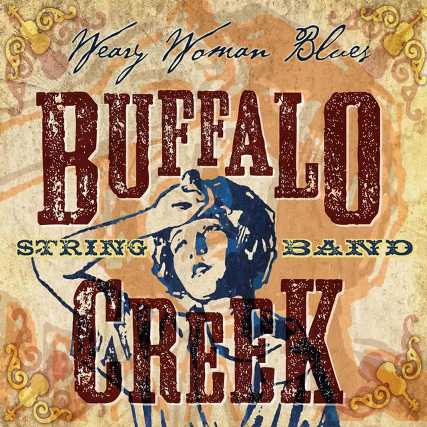 Buffalo Creek Stringband