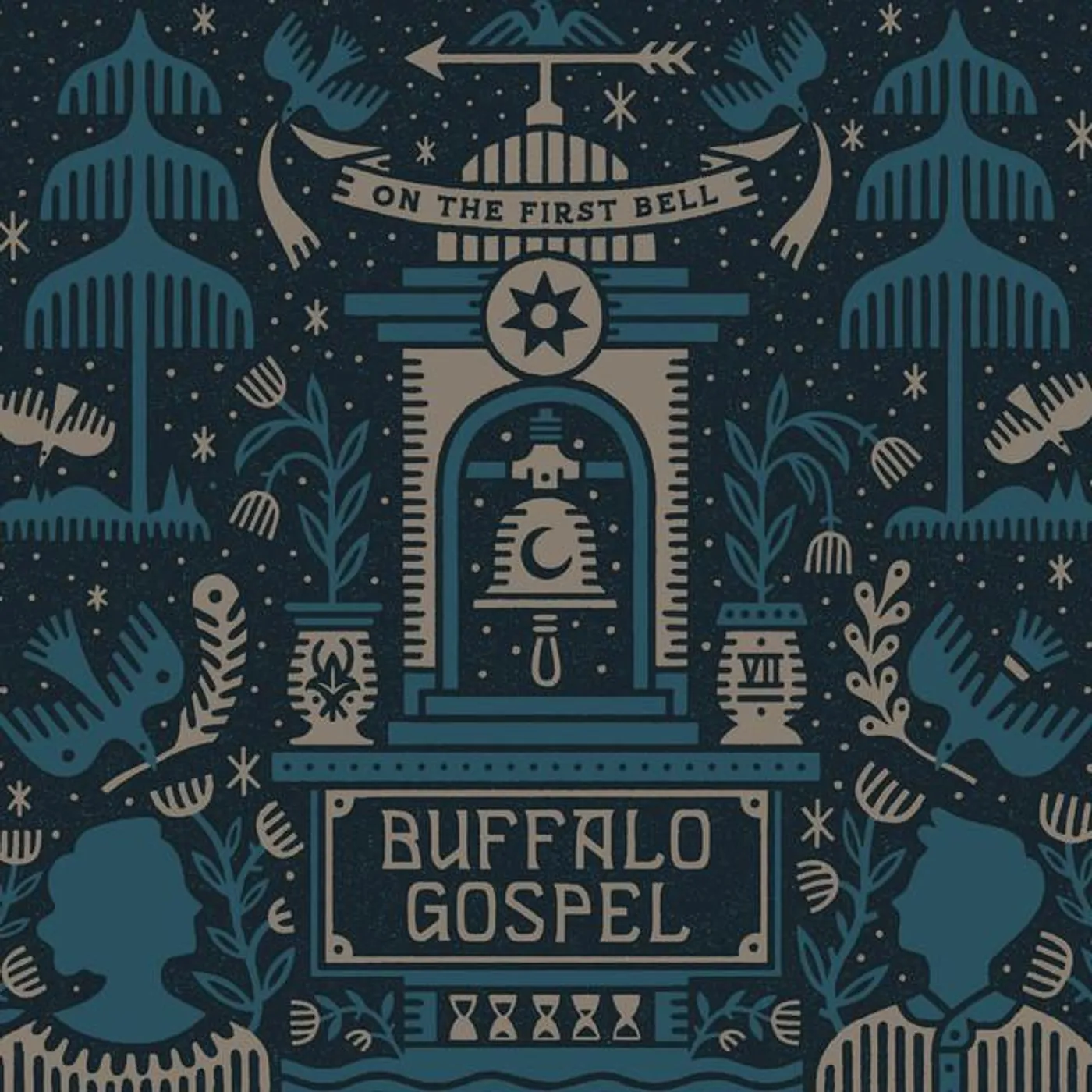 Buffalo Gospel