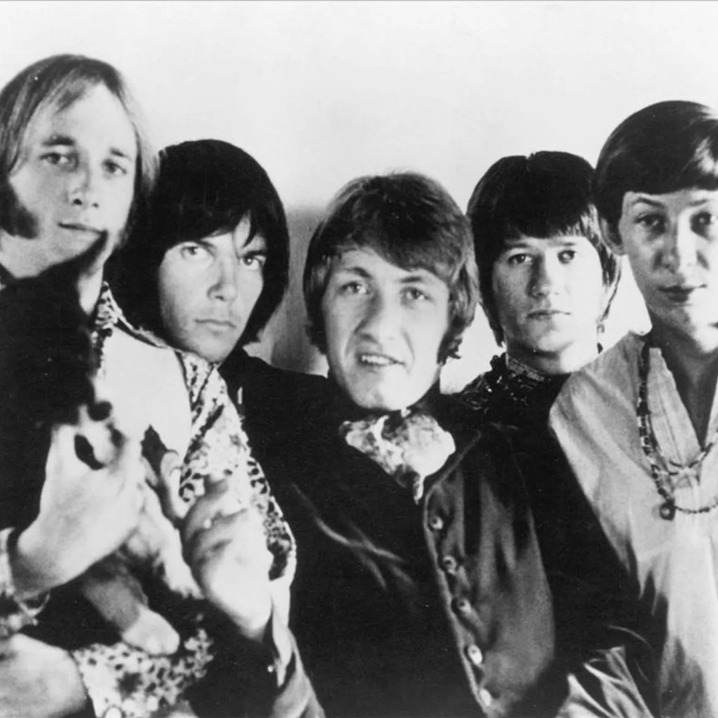 Buffalo Springfield Brand Page