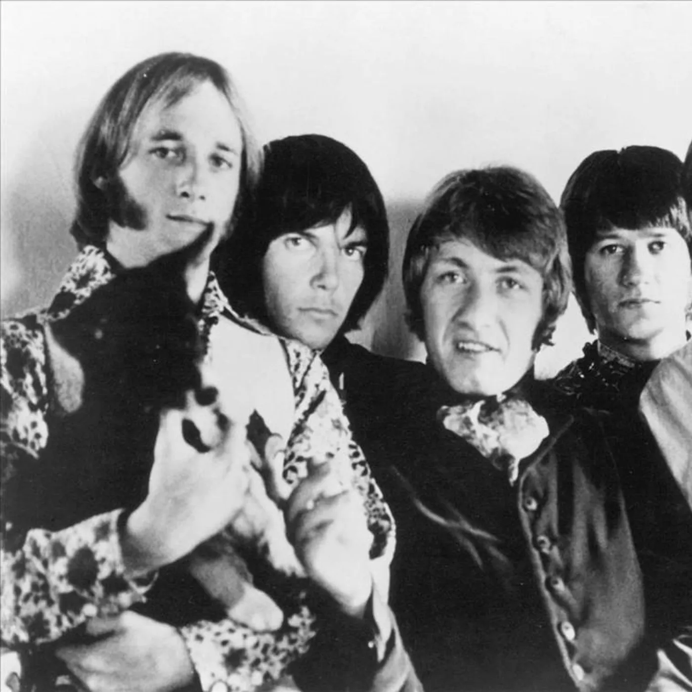 Buffalo Springfield Brand Page