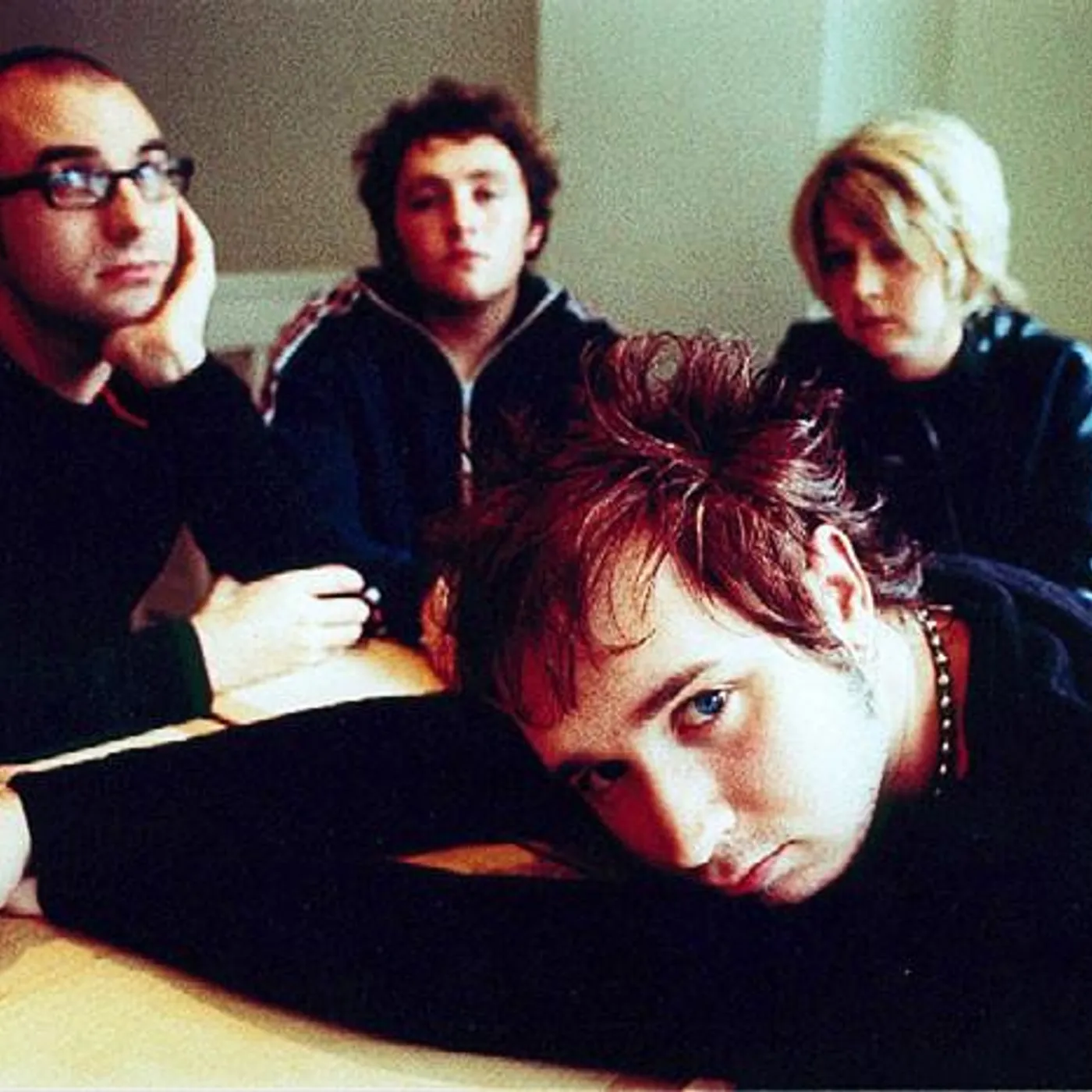 Buffseeds Brand Page