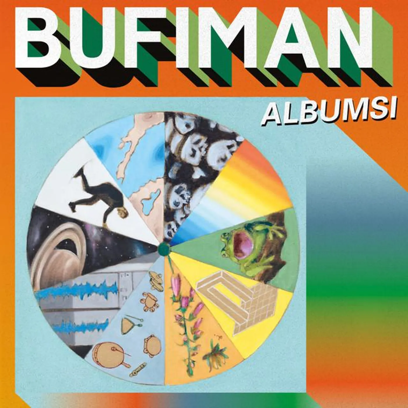 Bufiman