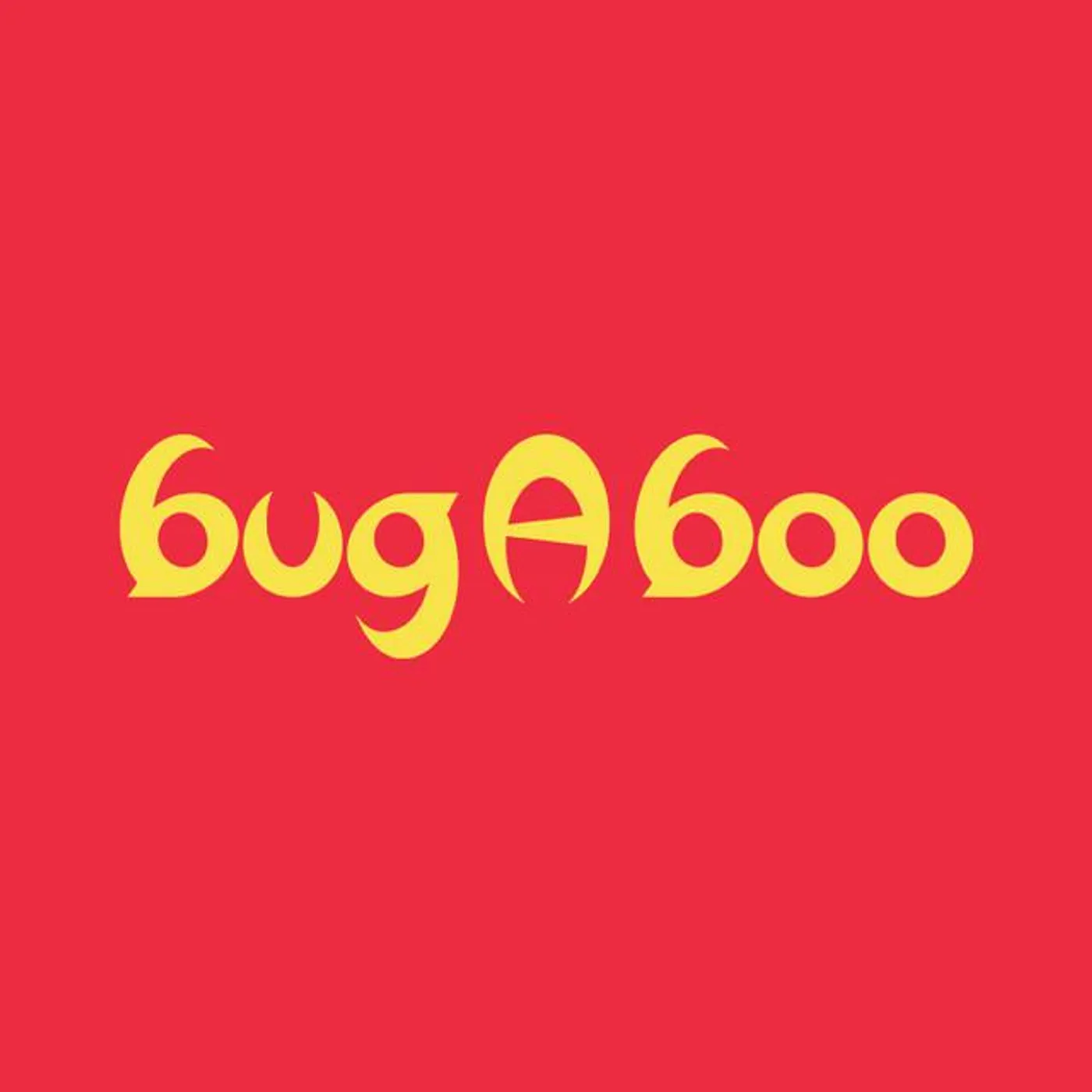bugAboo Brand Page