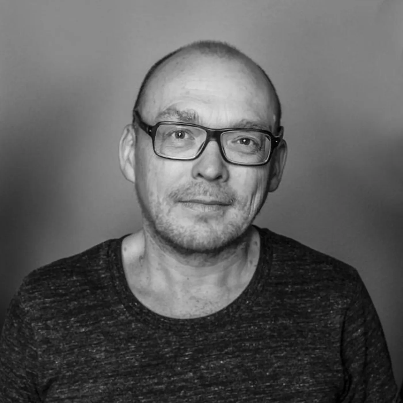 Bugge Wesseltoft Brand Page