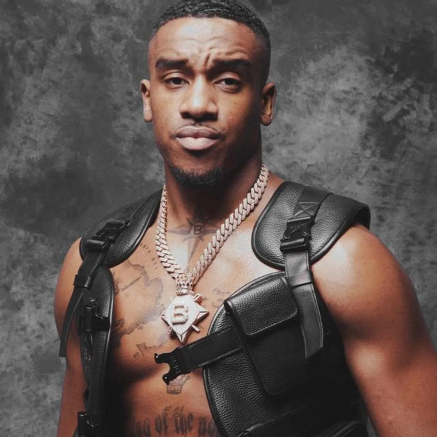 Bugzy Malone