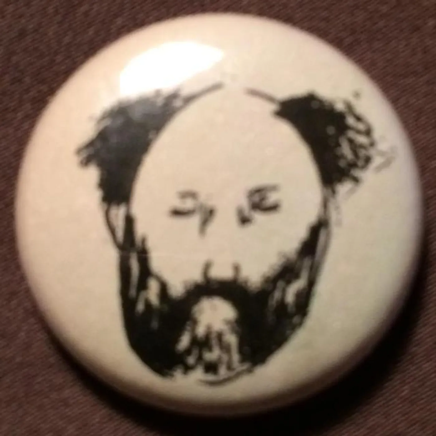 Built To Spill Brand Page