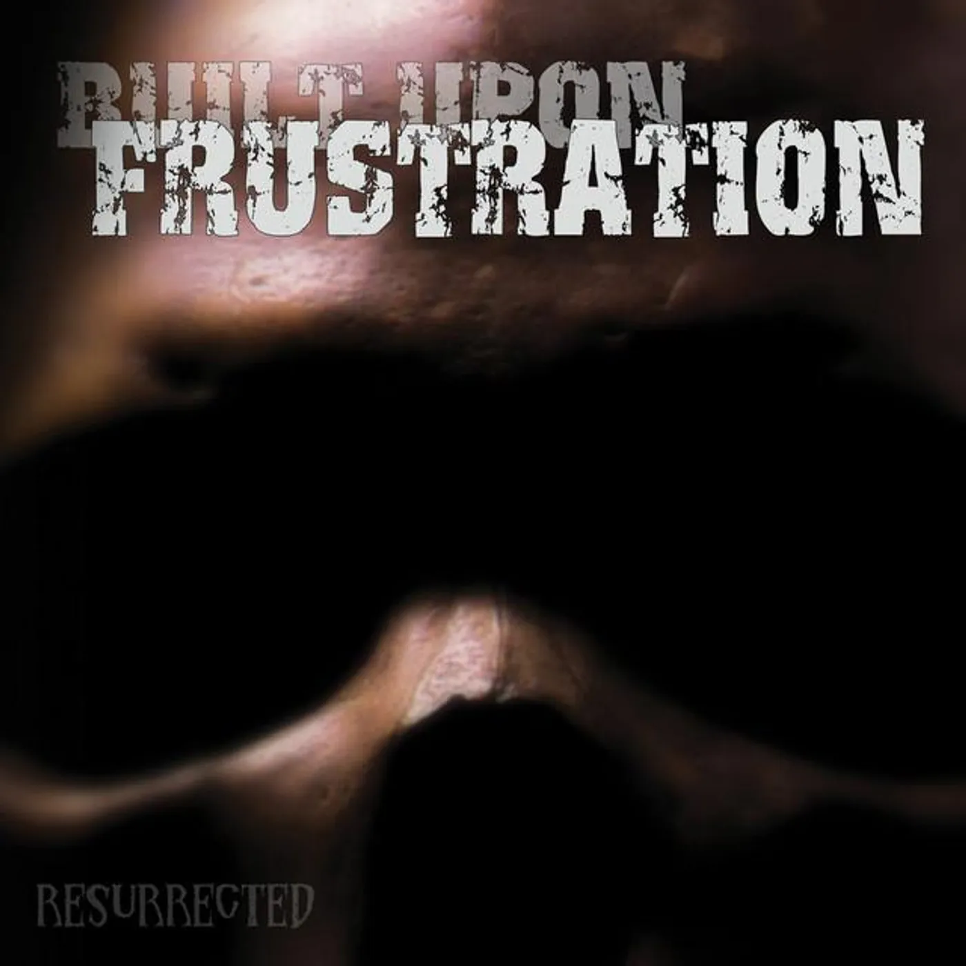 Built Upon Frustration