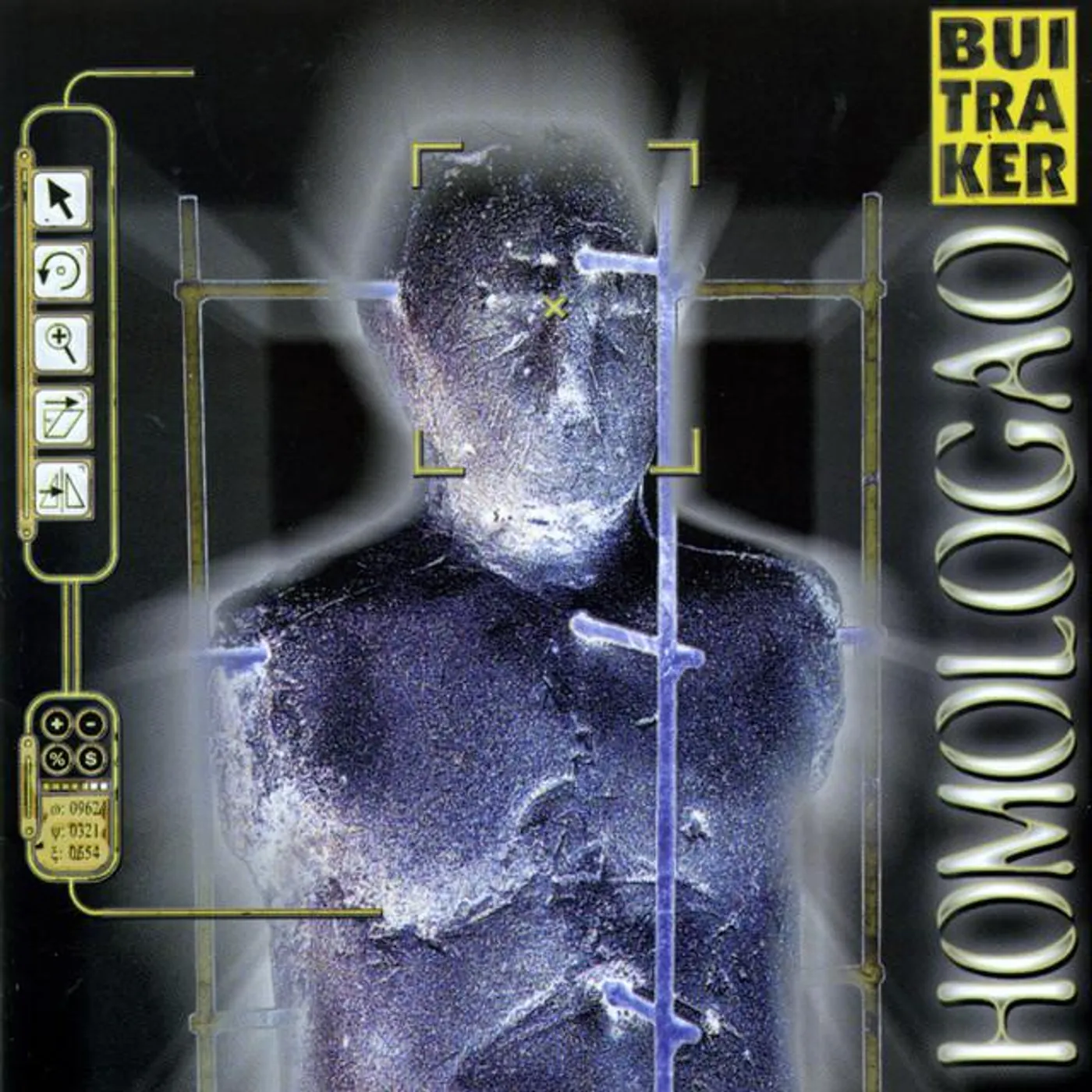 Buitraker Brand Page