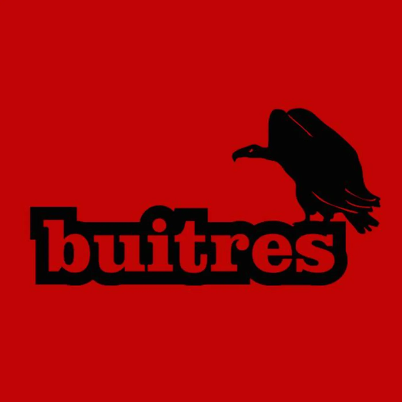 Buitres Brand Page