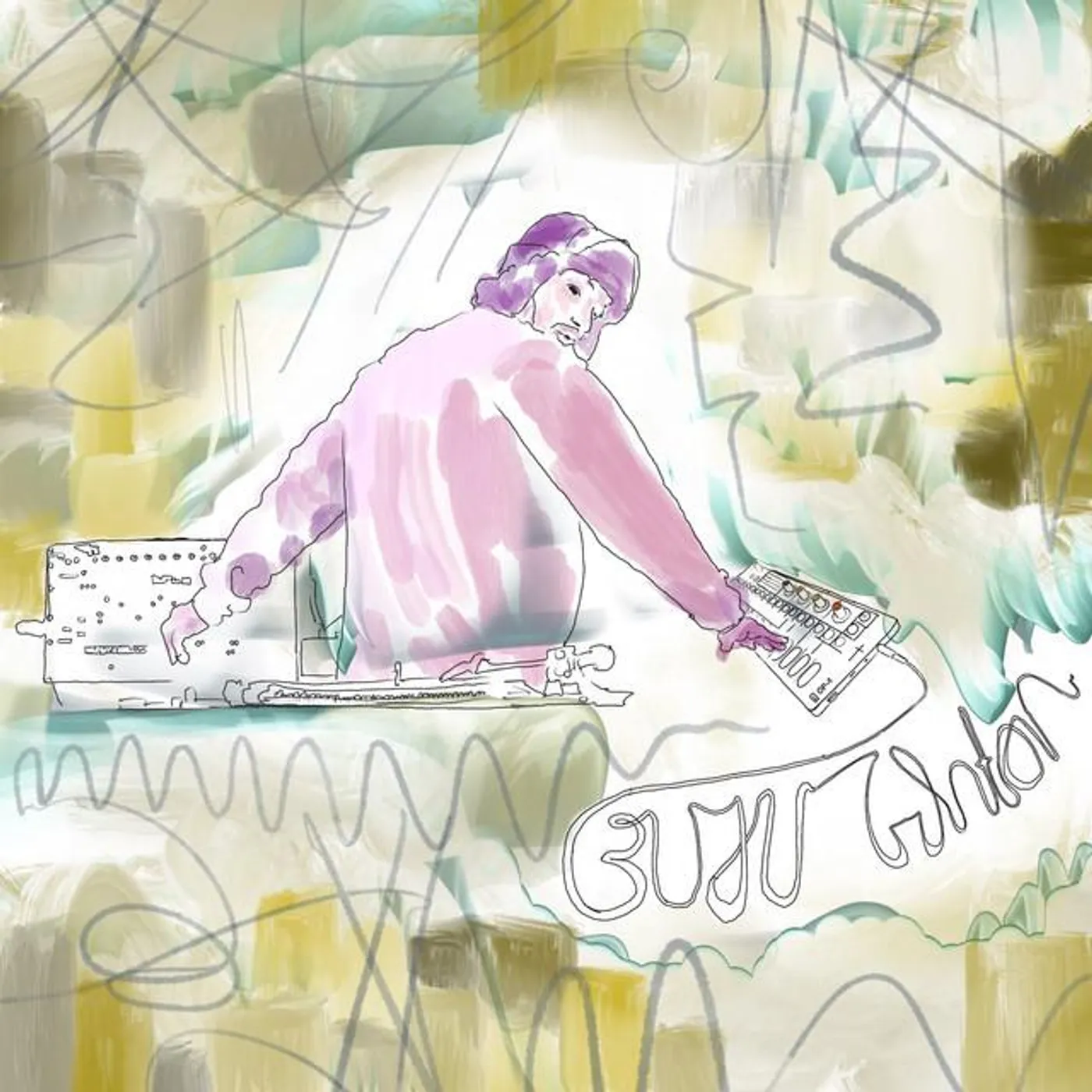 Buju Anton Brand Page