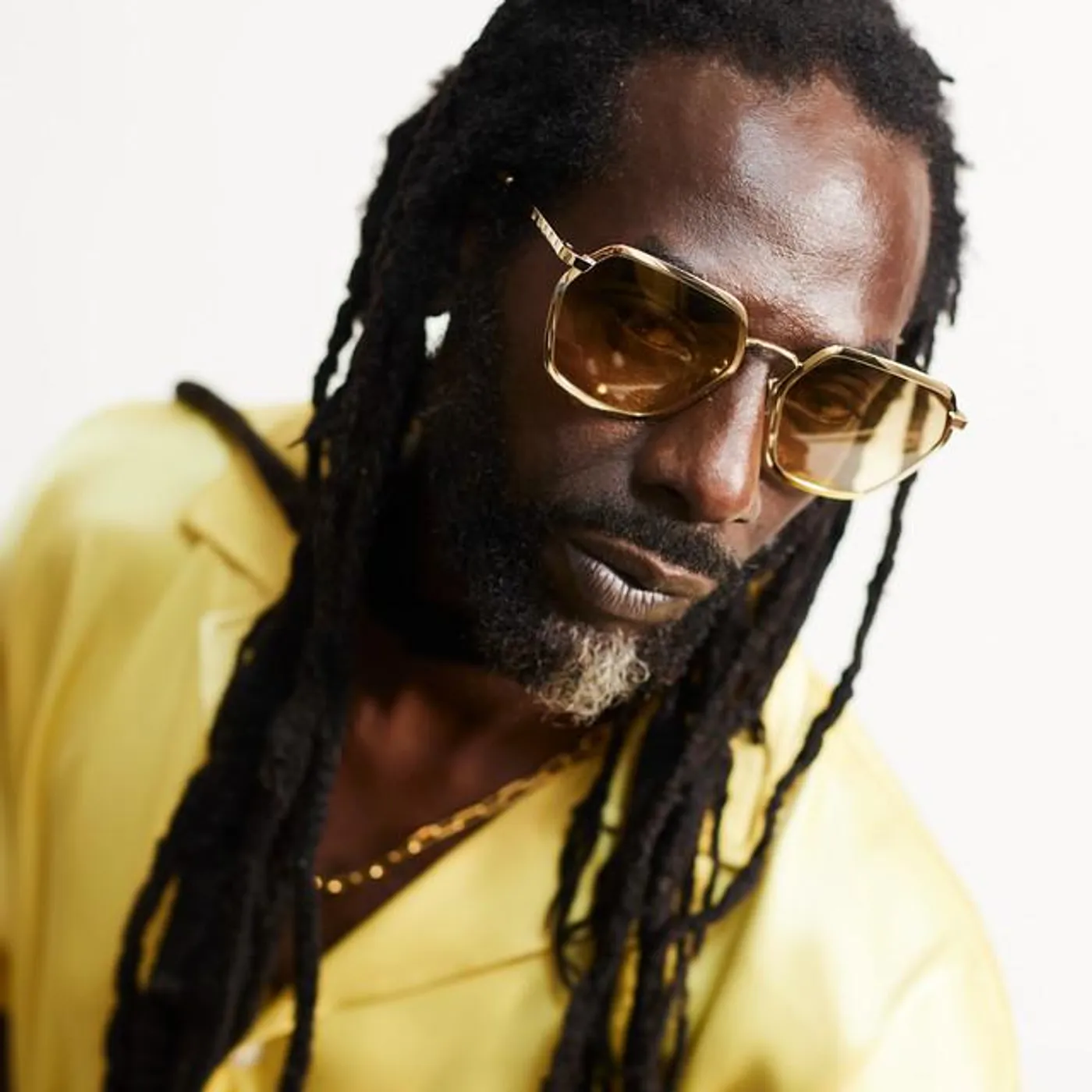 Buju Banton Brand Page