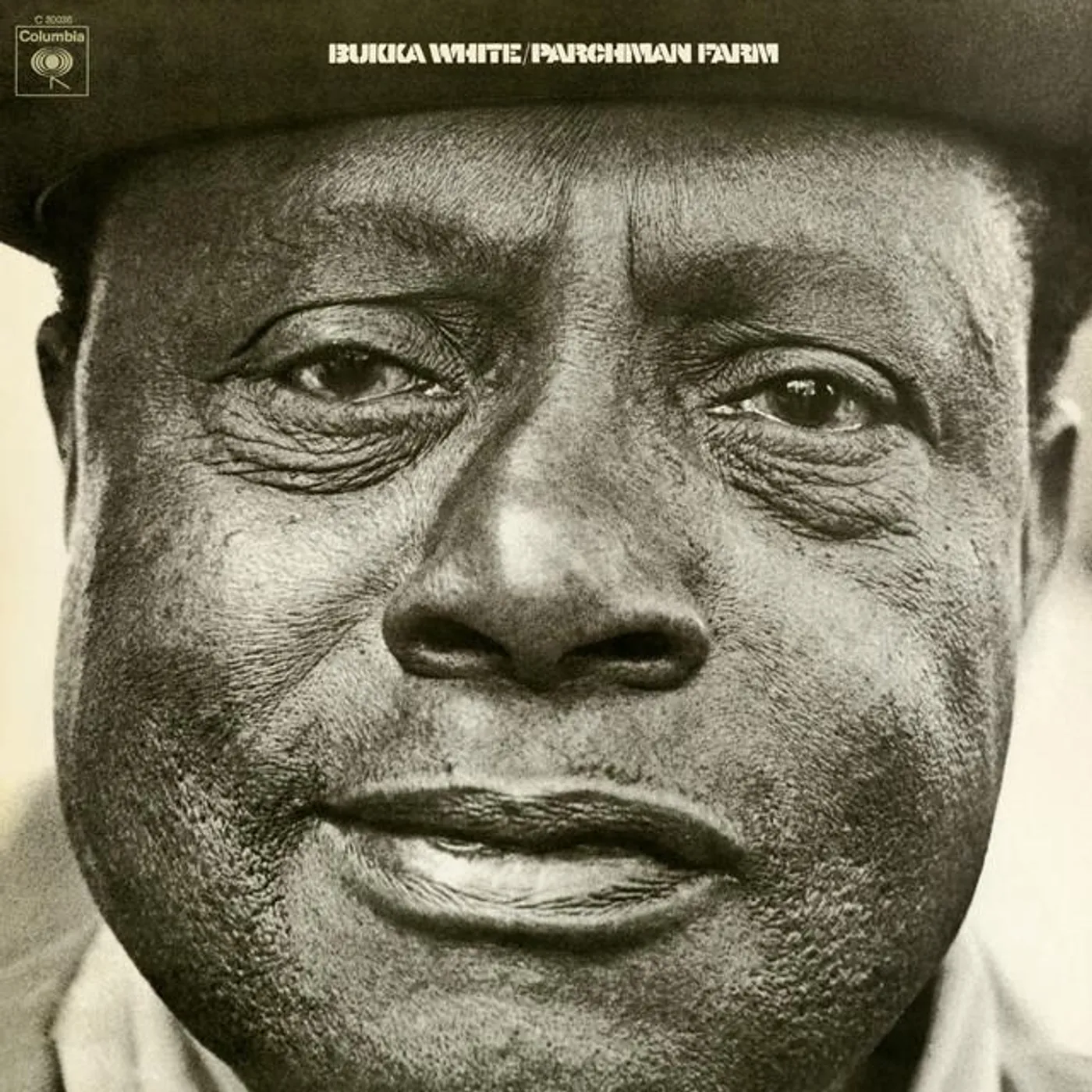 Bukka White Brand Page