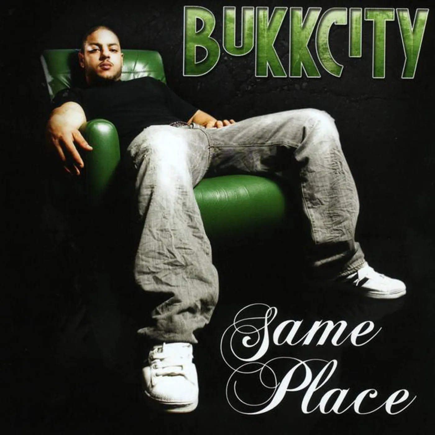 BukkCity