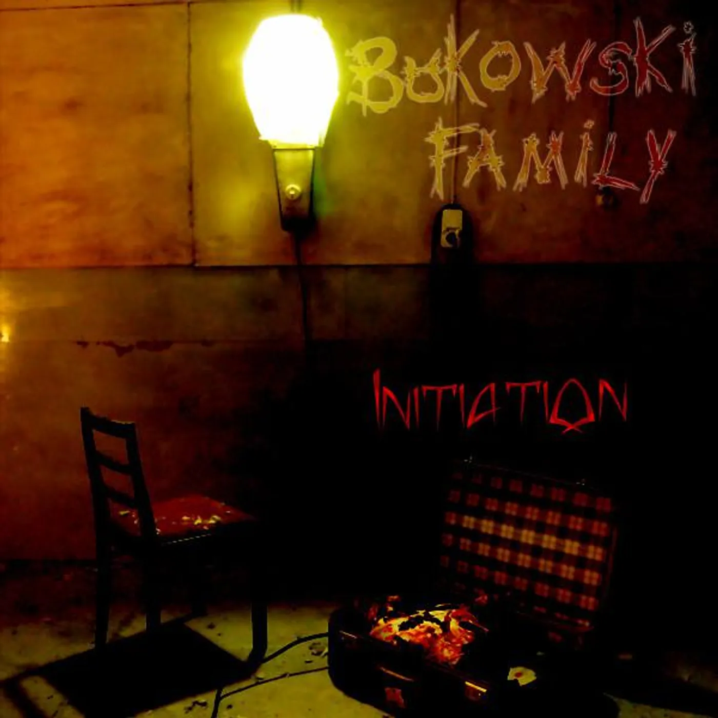 Bukowski Family