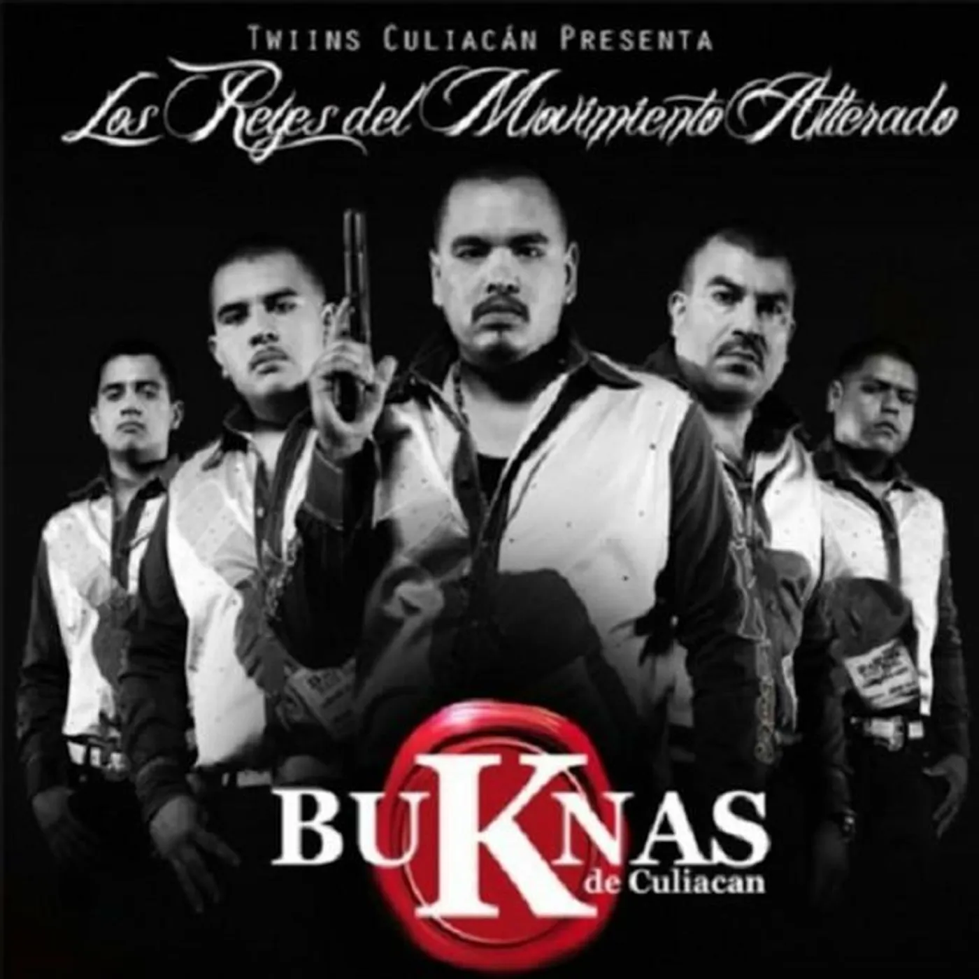 Buknas De Culiacan Brand Page