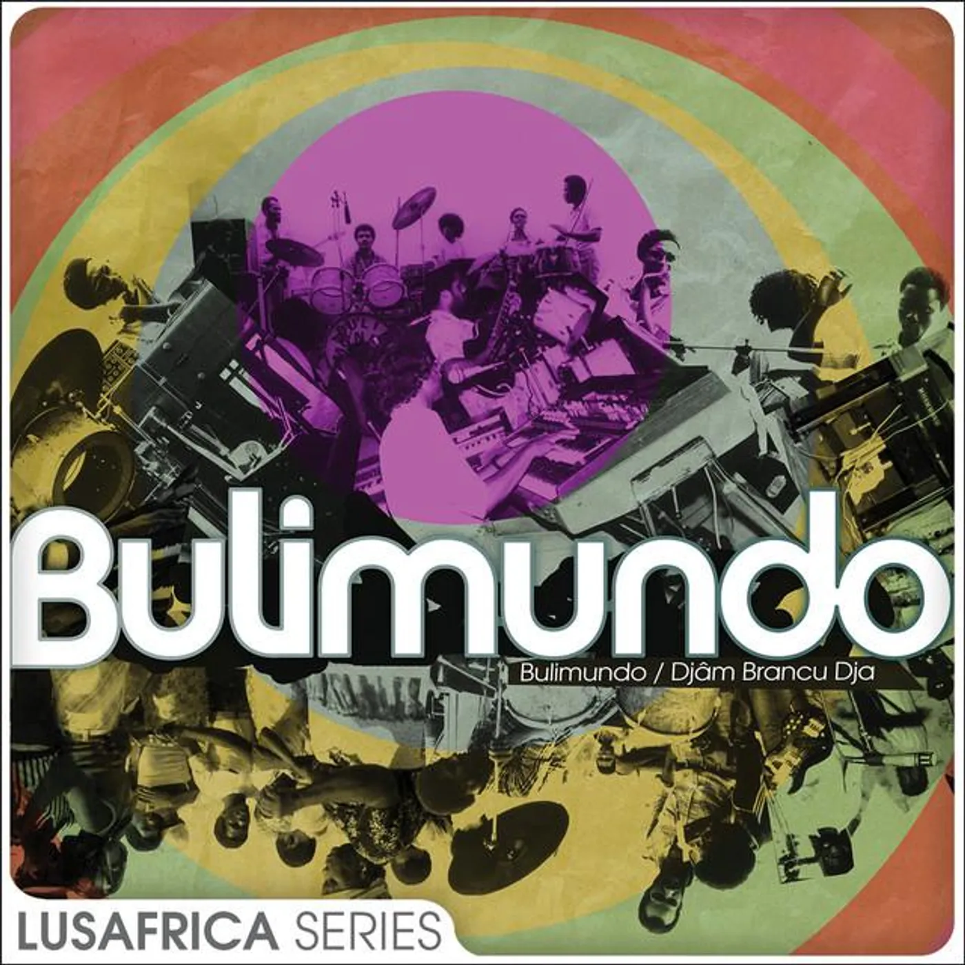 Bulimundo Brand Page