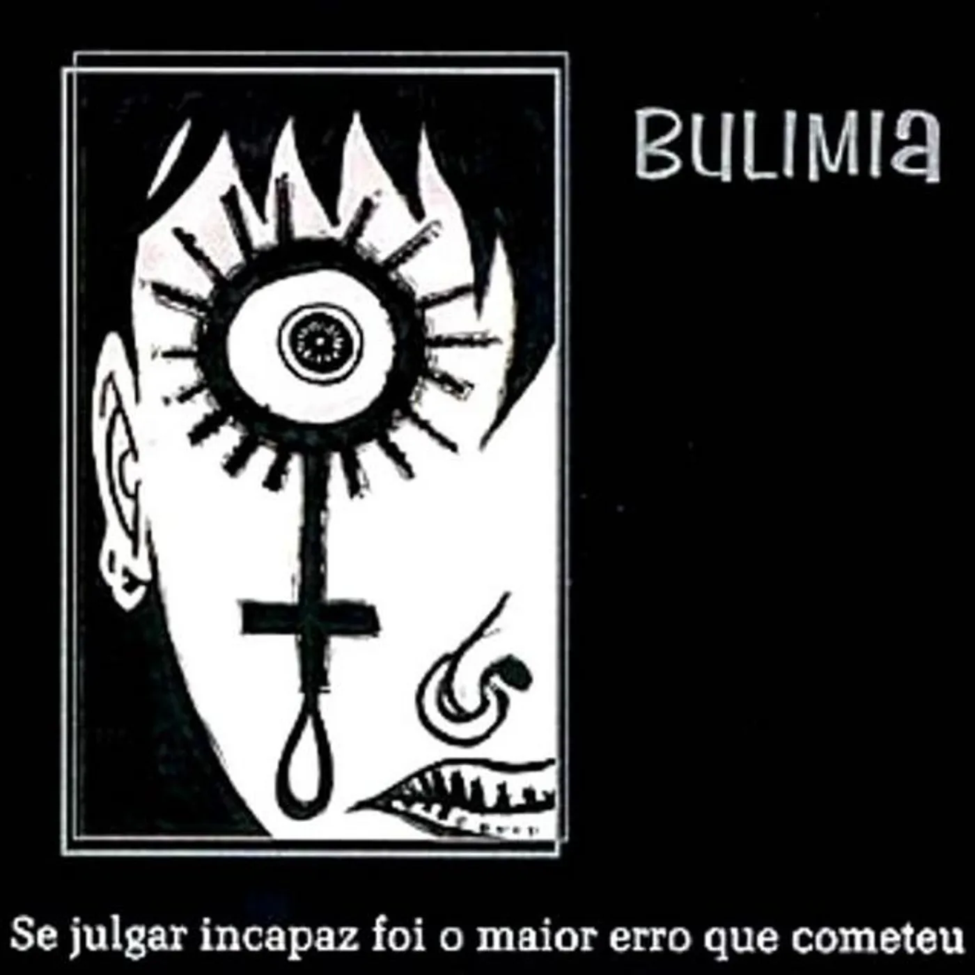 Bulimia Brand Page