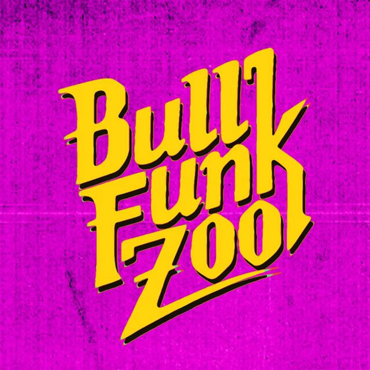 Bull Funk Zoo Brand Page