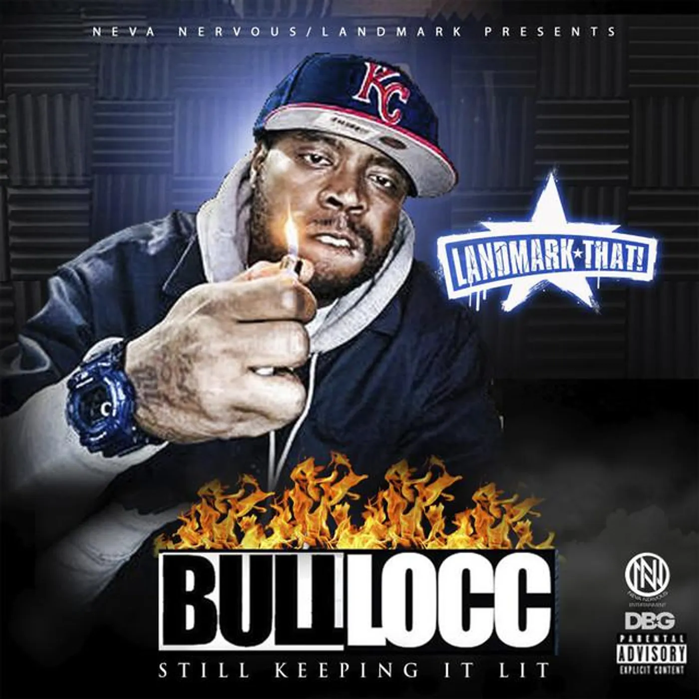 Bull Locc