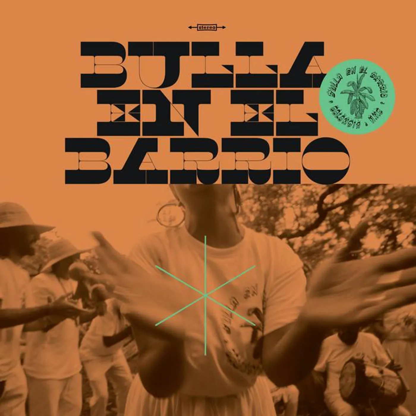 Bulla en el Barrio Brand Page