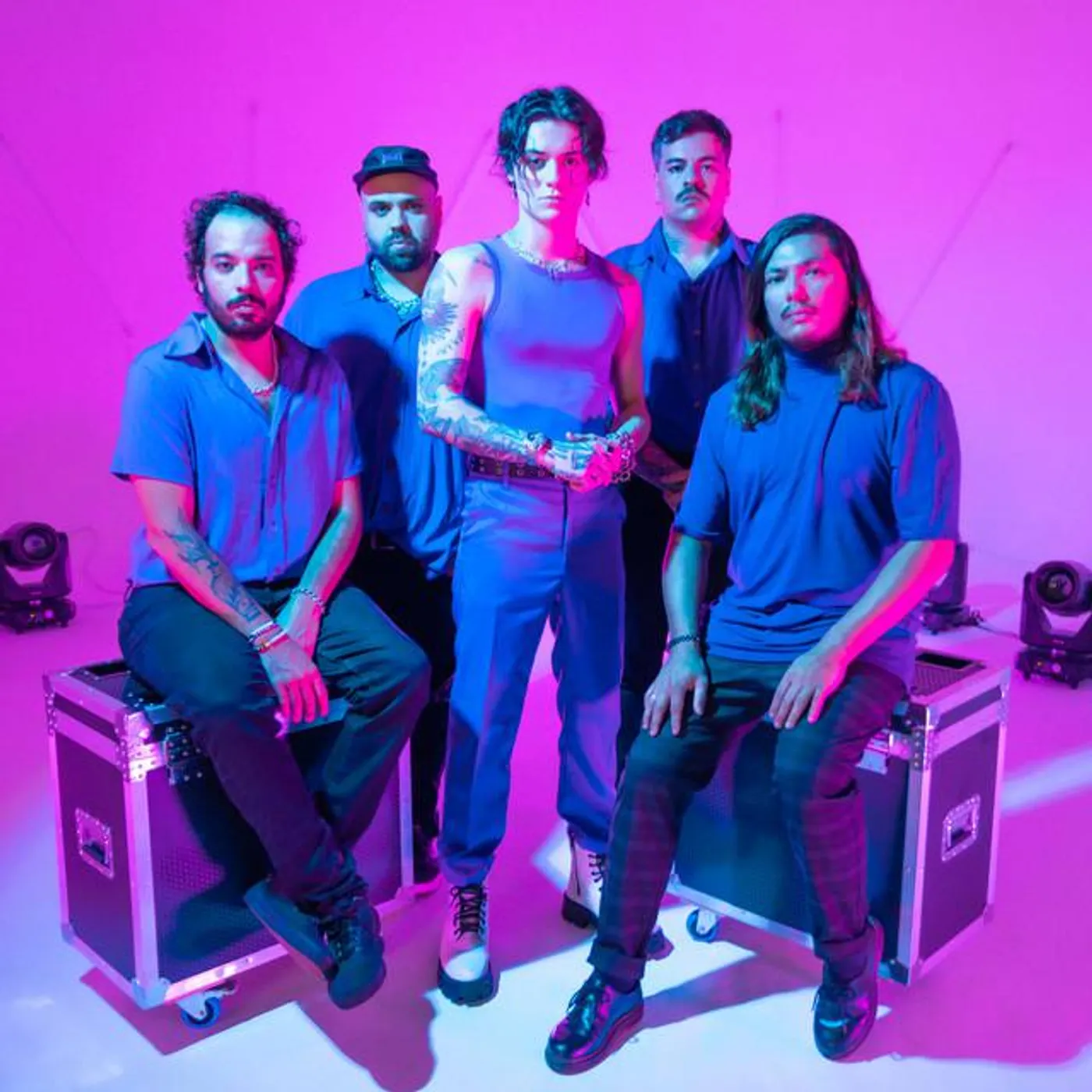 Bullet Bane Brand Page