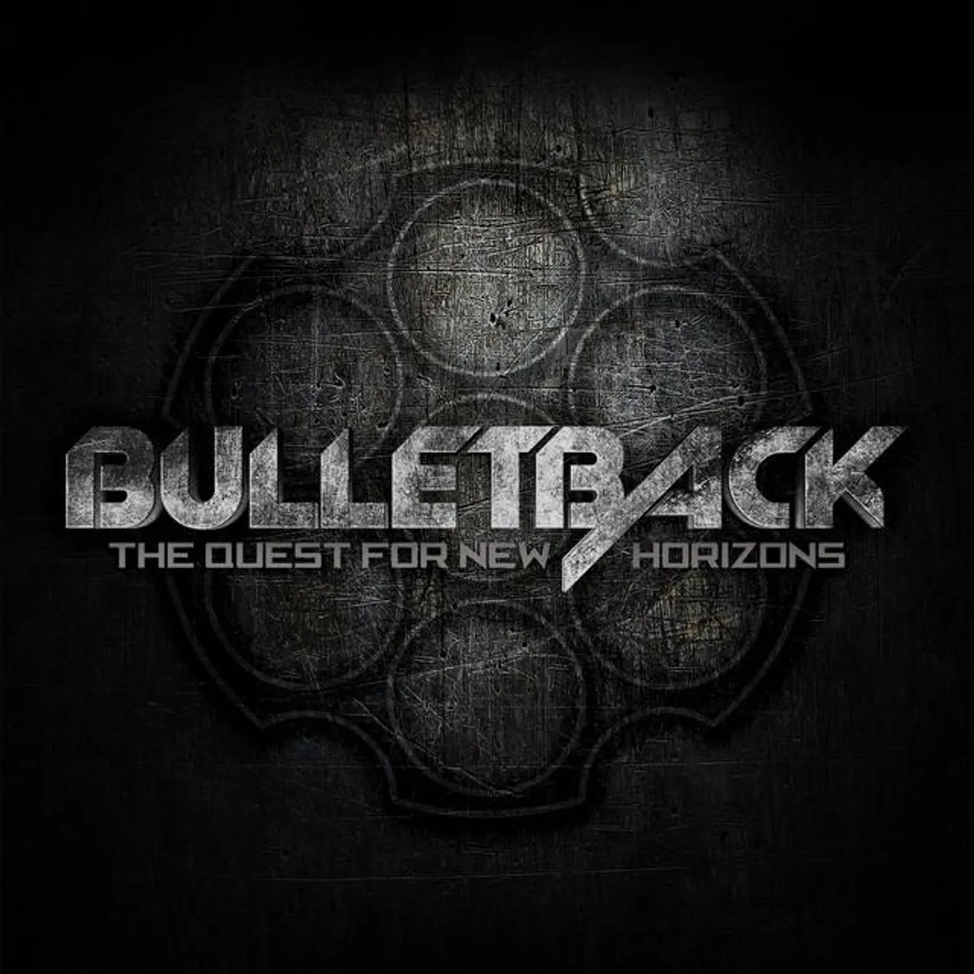 Bulletback Brand Page