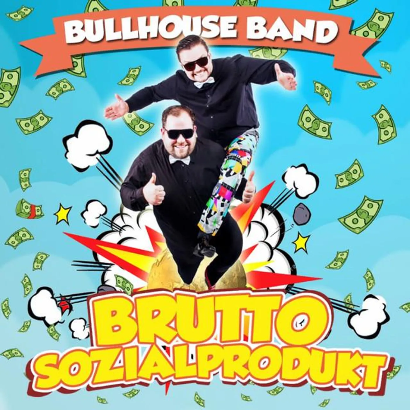 Bullhouse Band