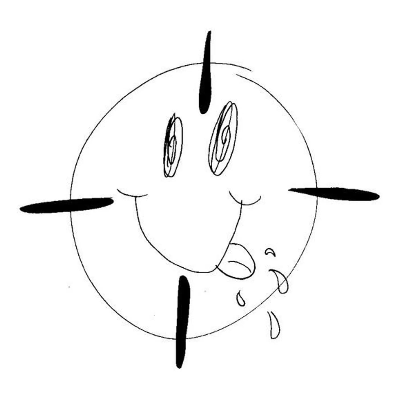 Bulls Shitt Brand Page