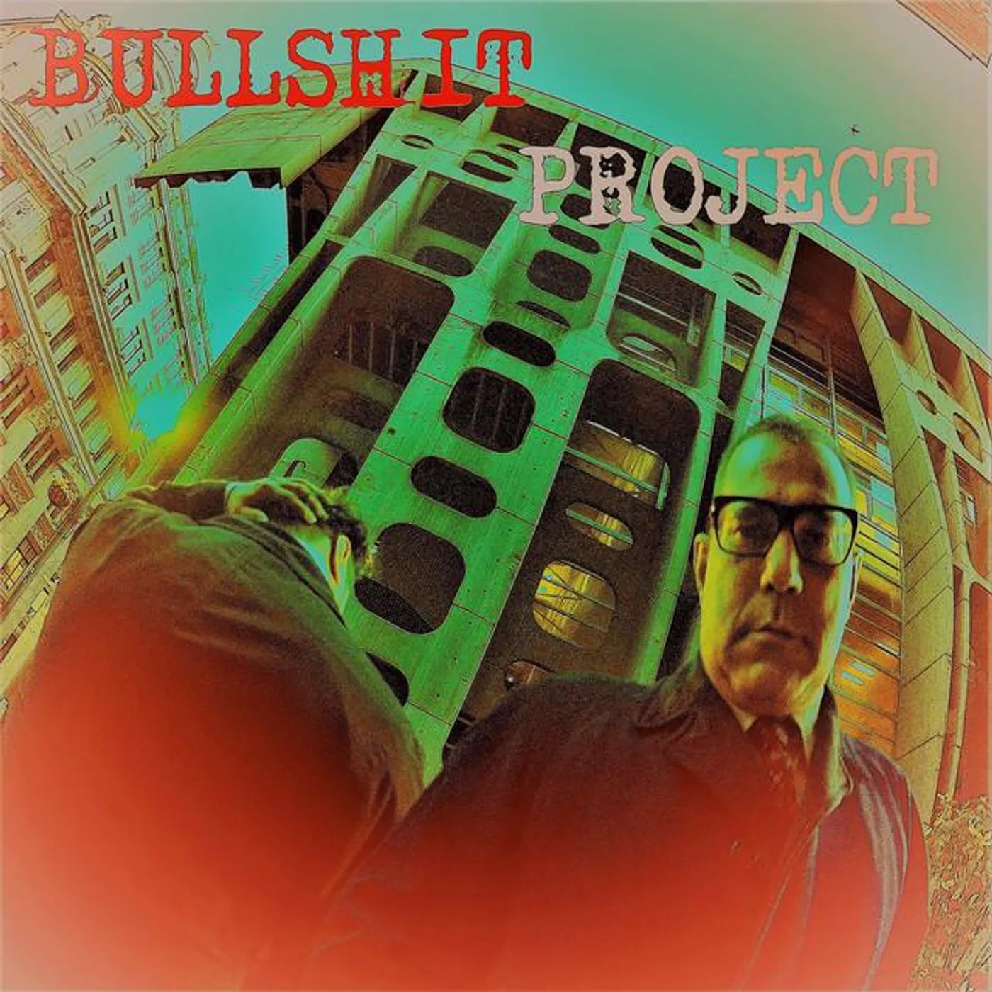Bullshit Project
