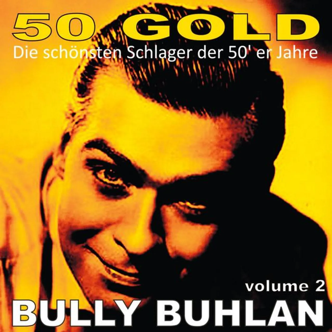 Bully Buhlan Brand Page