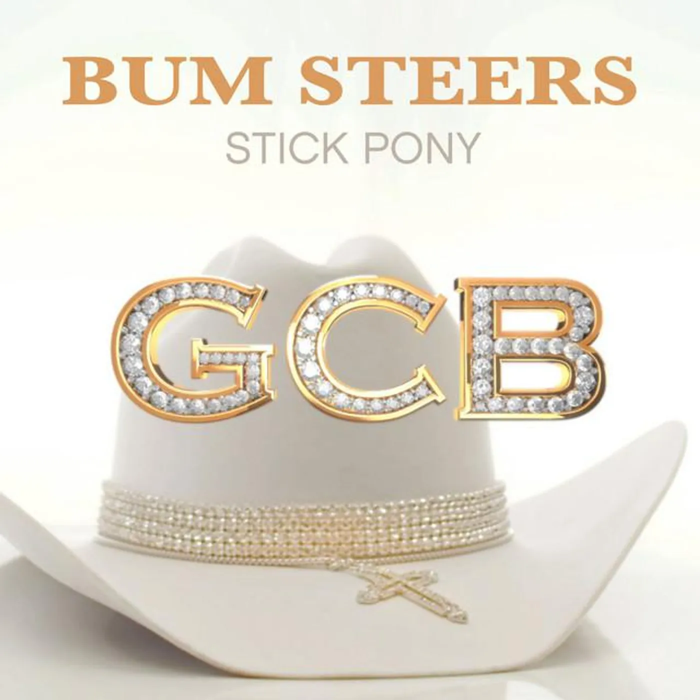 Bum Steers Brand Page