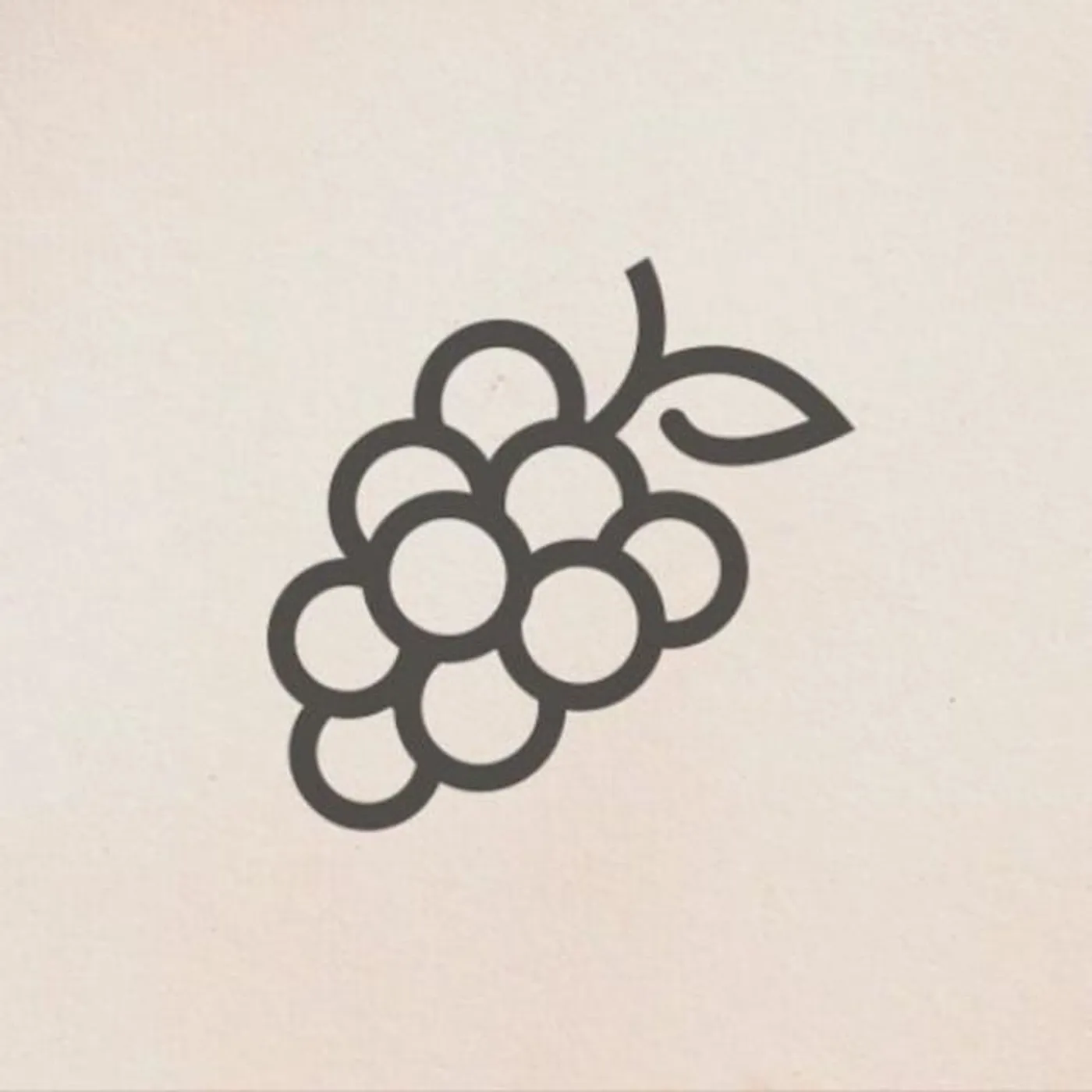 Bunch Of Grapes Brand Page