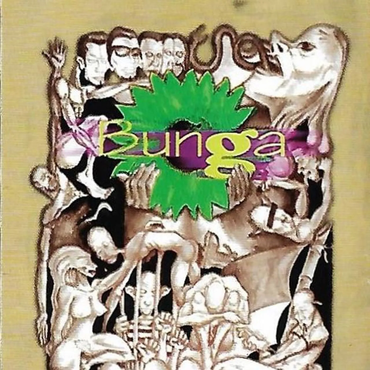 Bunga Band