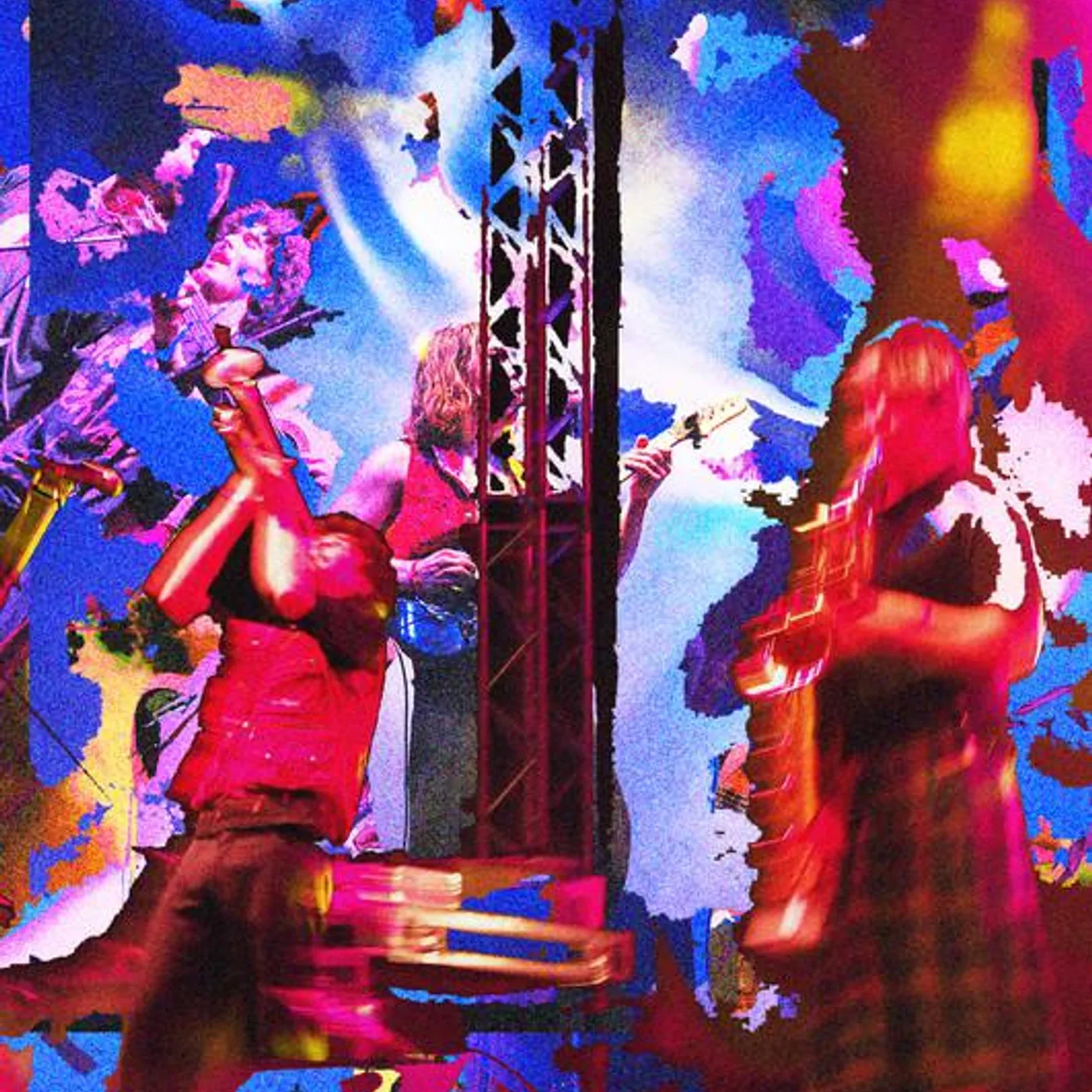 Buntspecht Brand Page