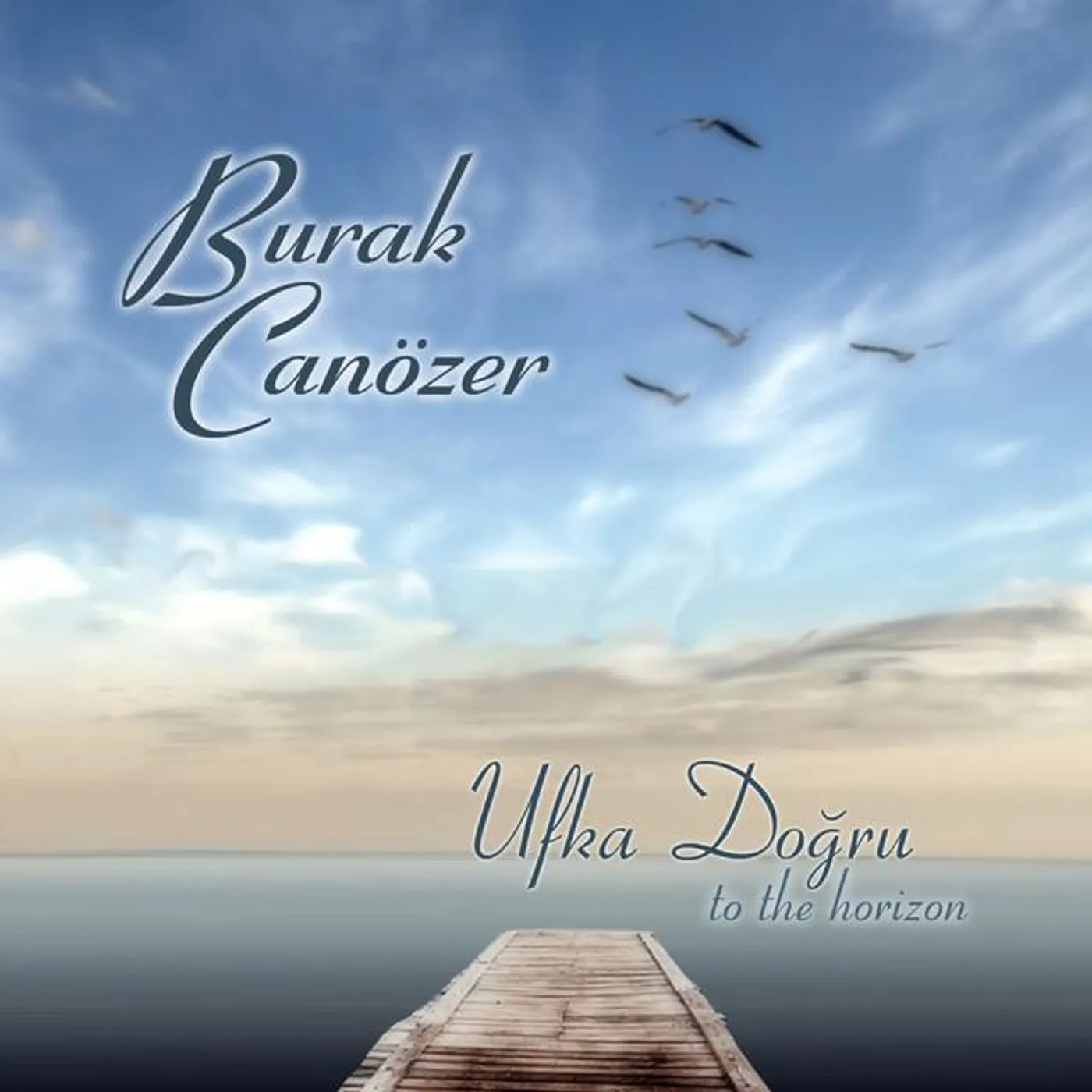 Burak Canözer Brand Page