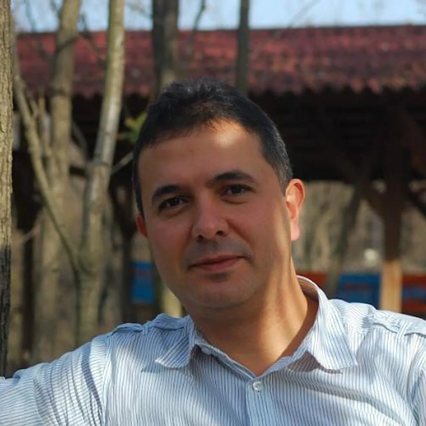 Burak Kaya Quartet Brand Page