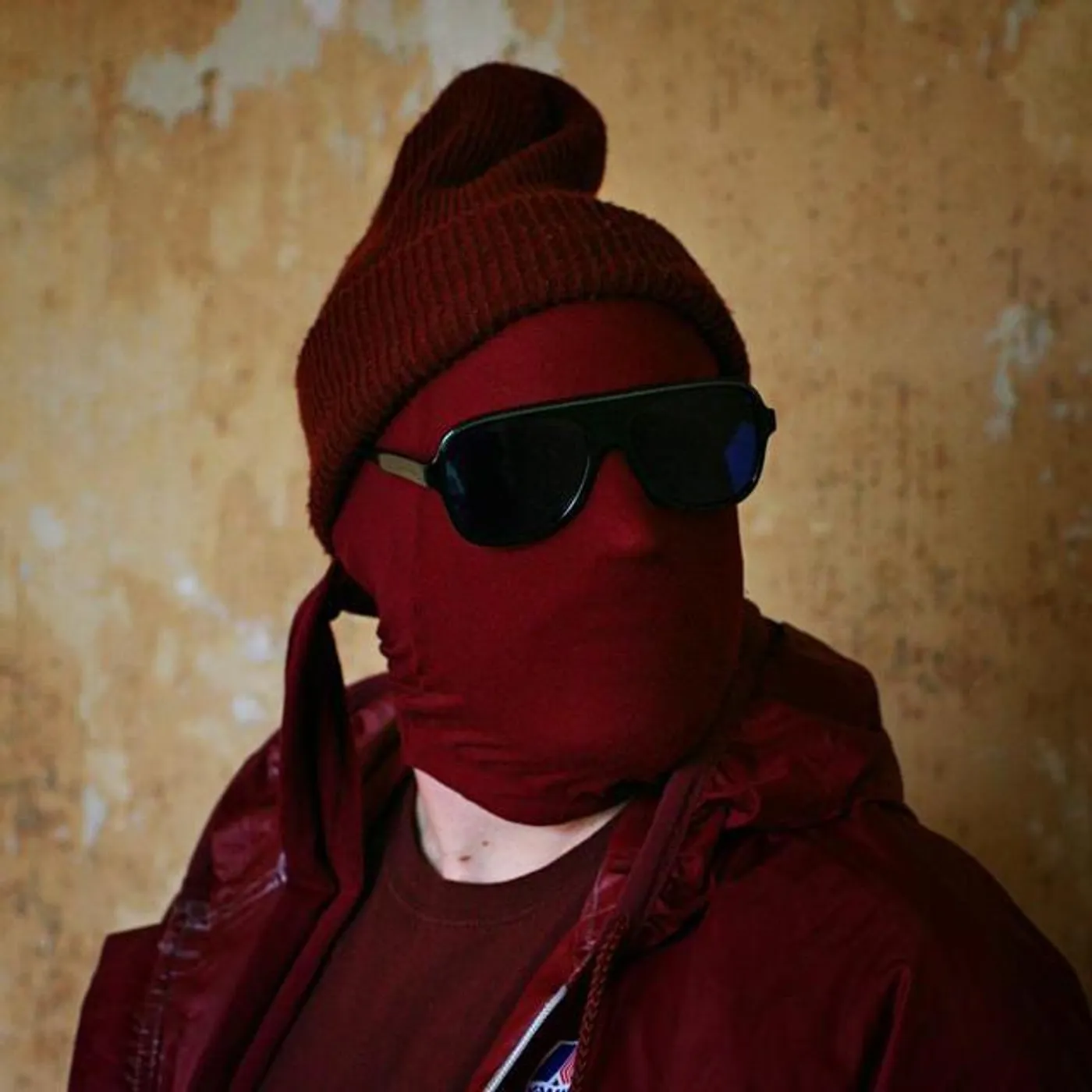 Burgundy Blood Brand Page