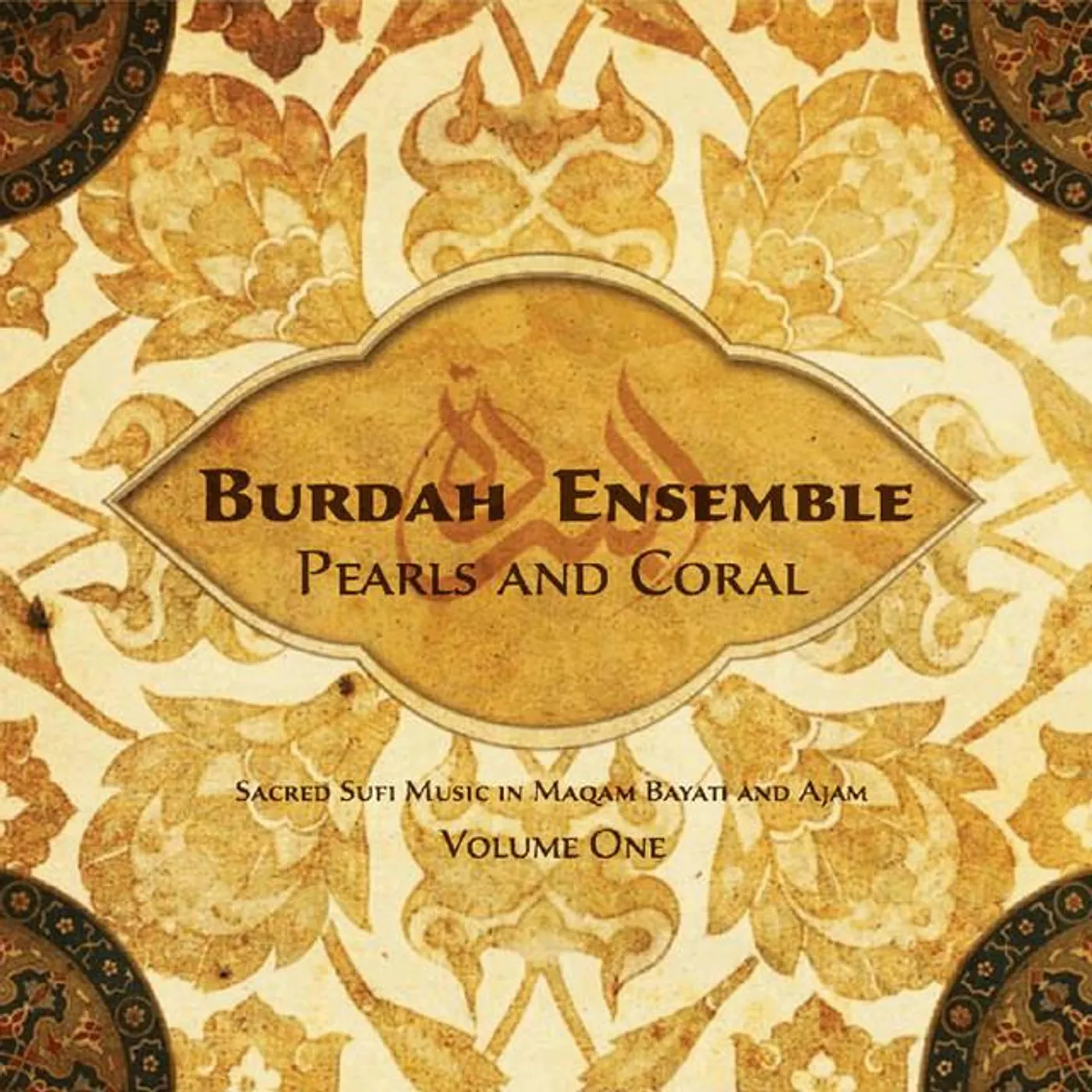 Burdah Ensemble