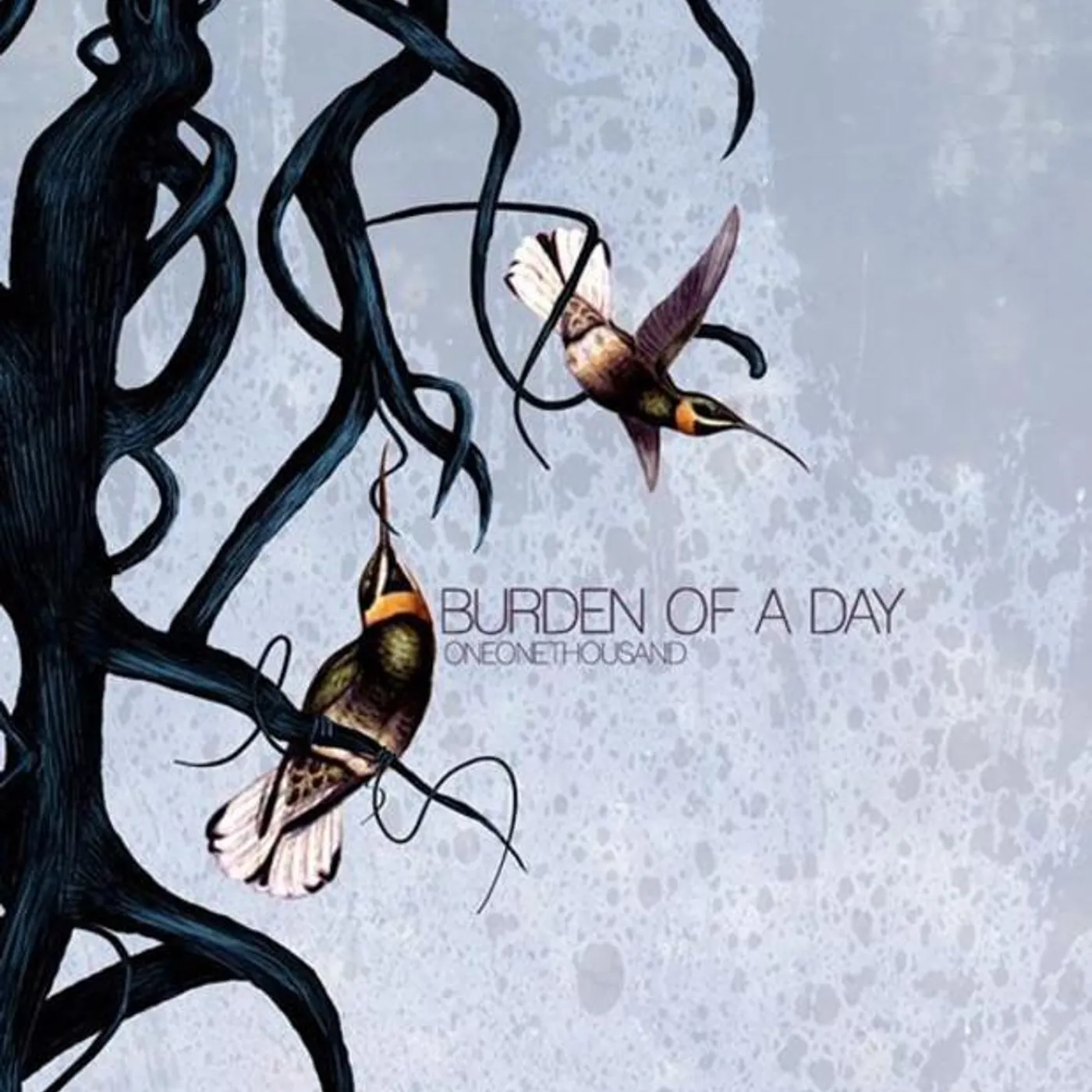 Burden Of A Day Brand Page