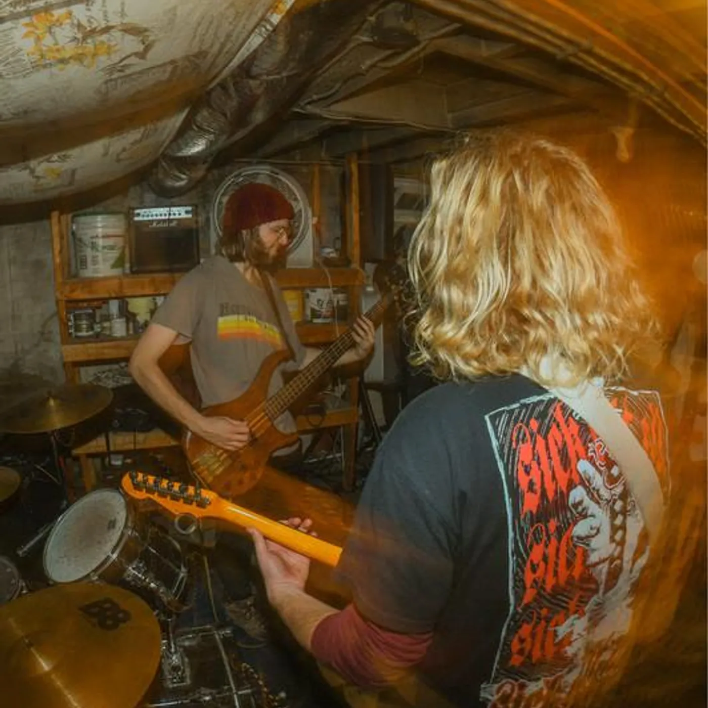 Burf Board Brand Page