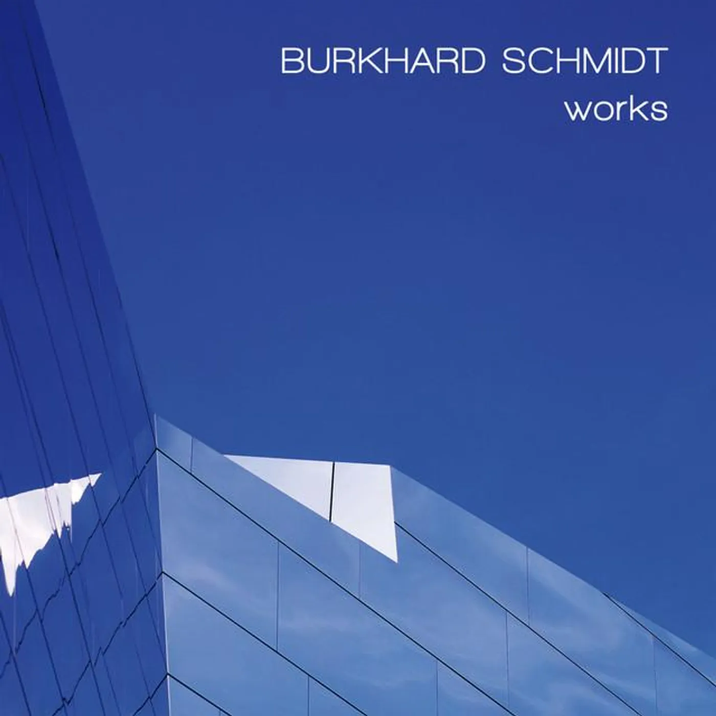 Burkhard Schmidt Brand Page