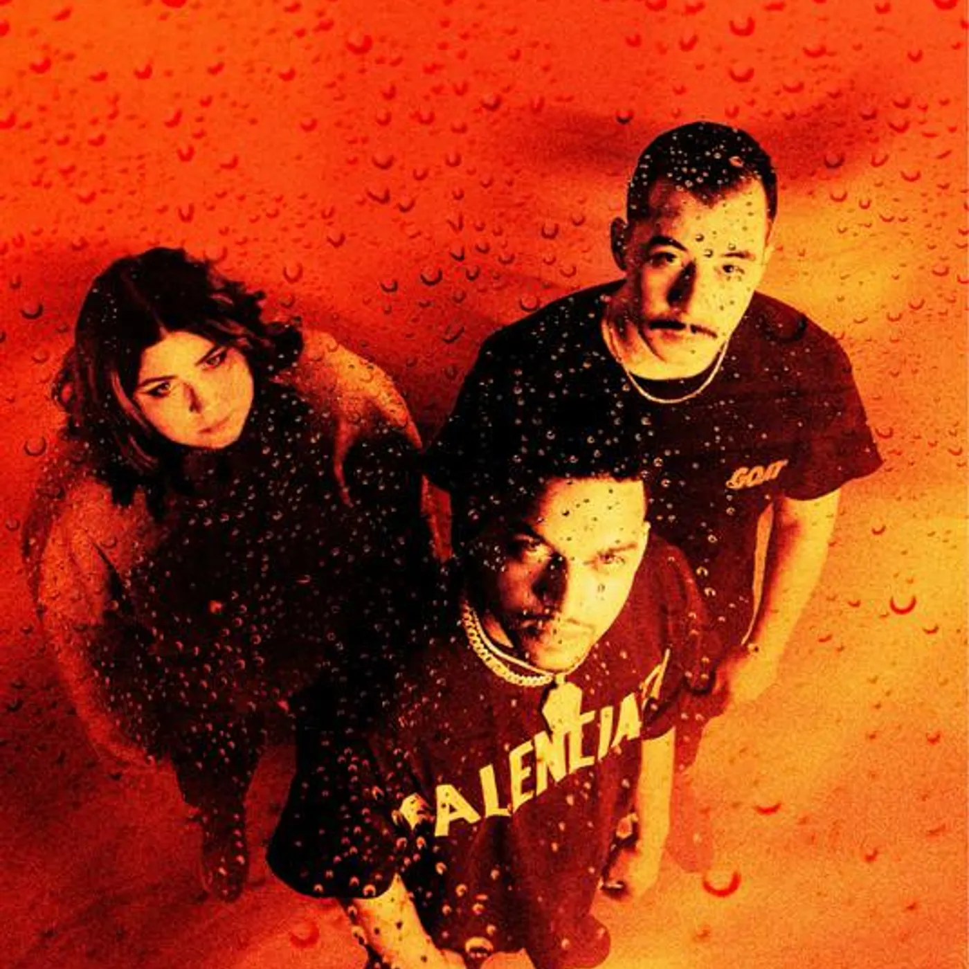 Buried Crosses Brand Page