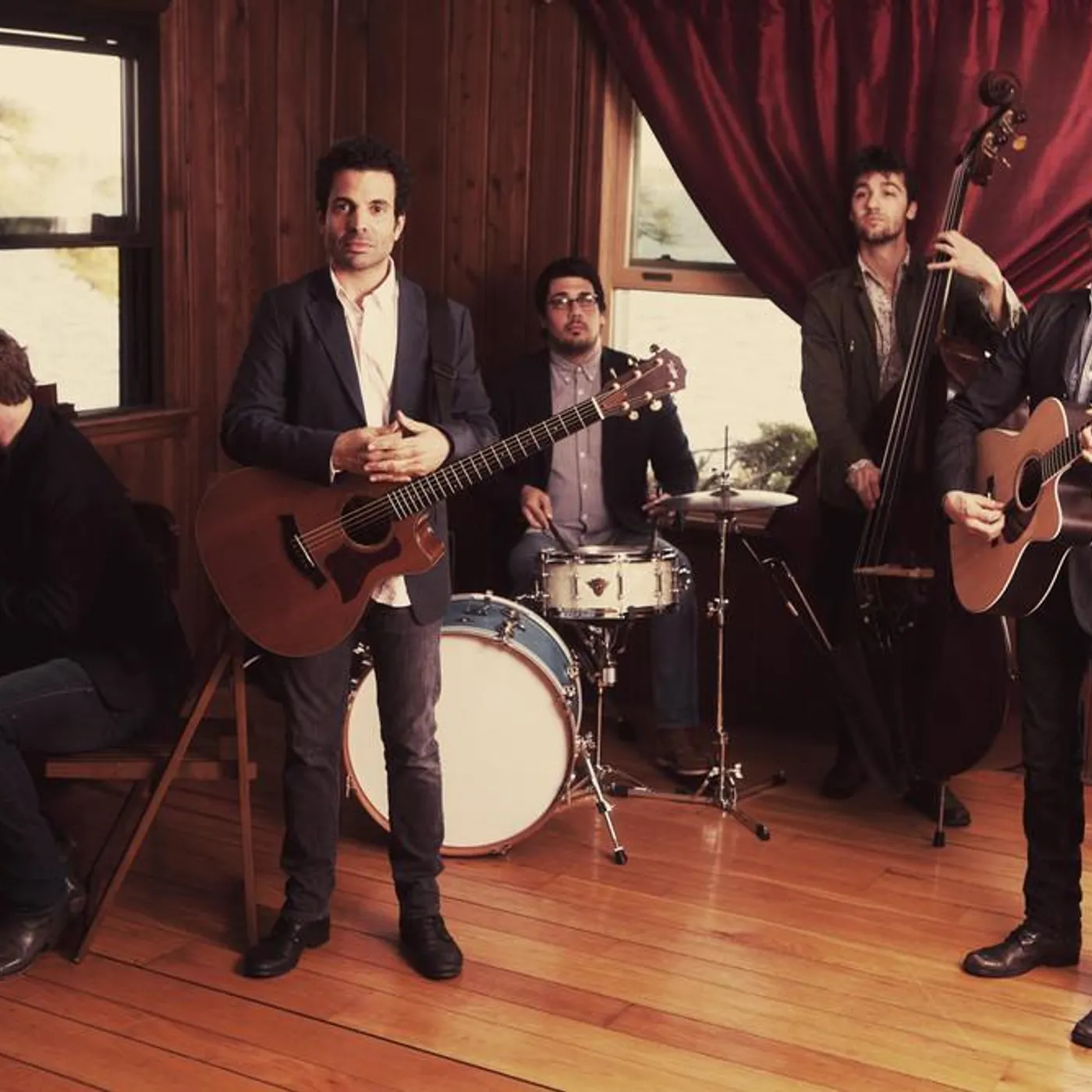 Burlap To Cashmere Brand Page