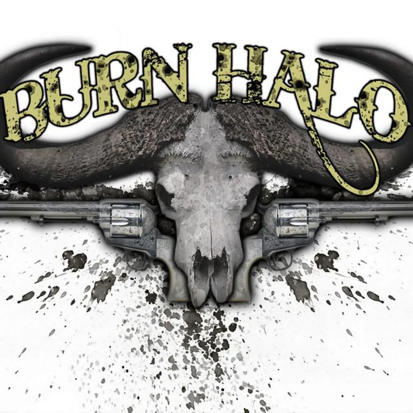 Burn Halo Brand Page