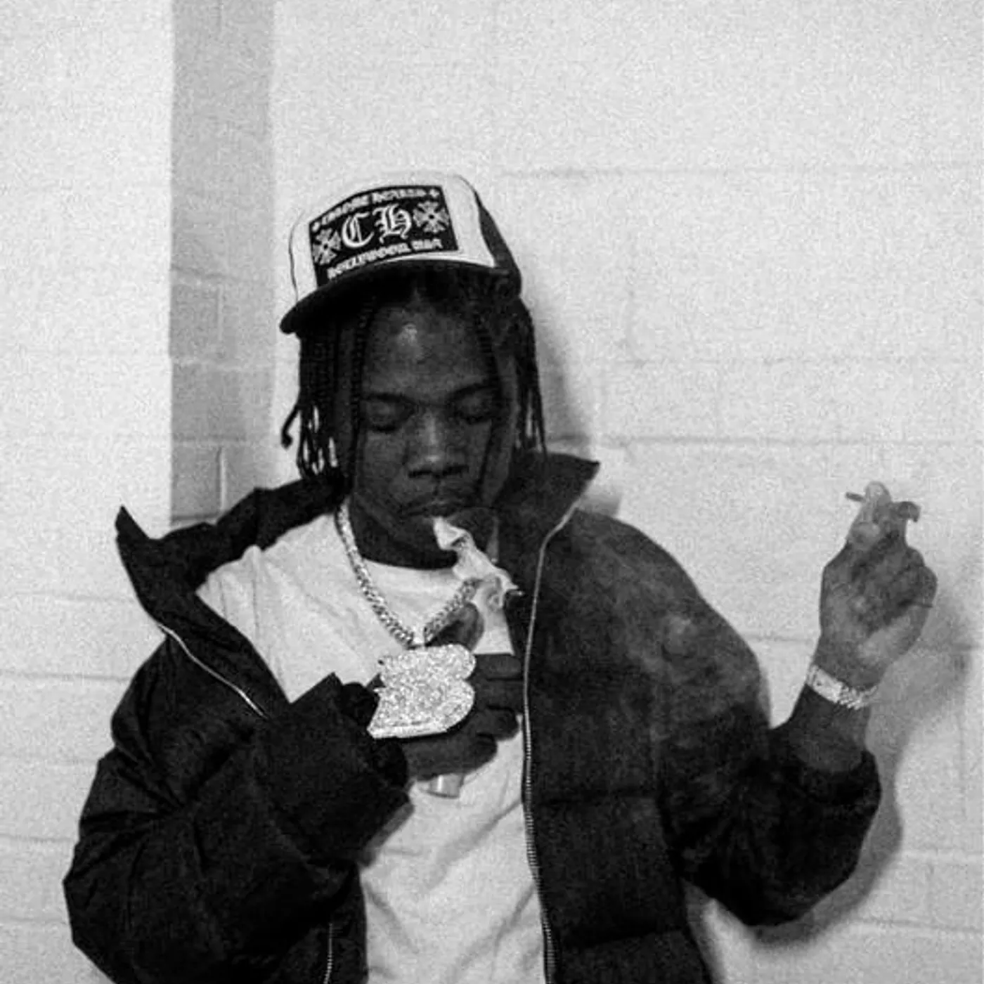 Burna Bandz Brand Page