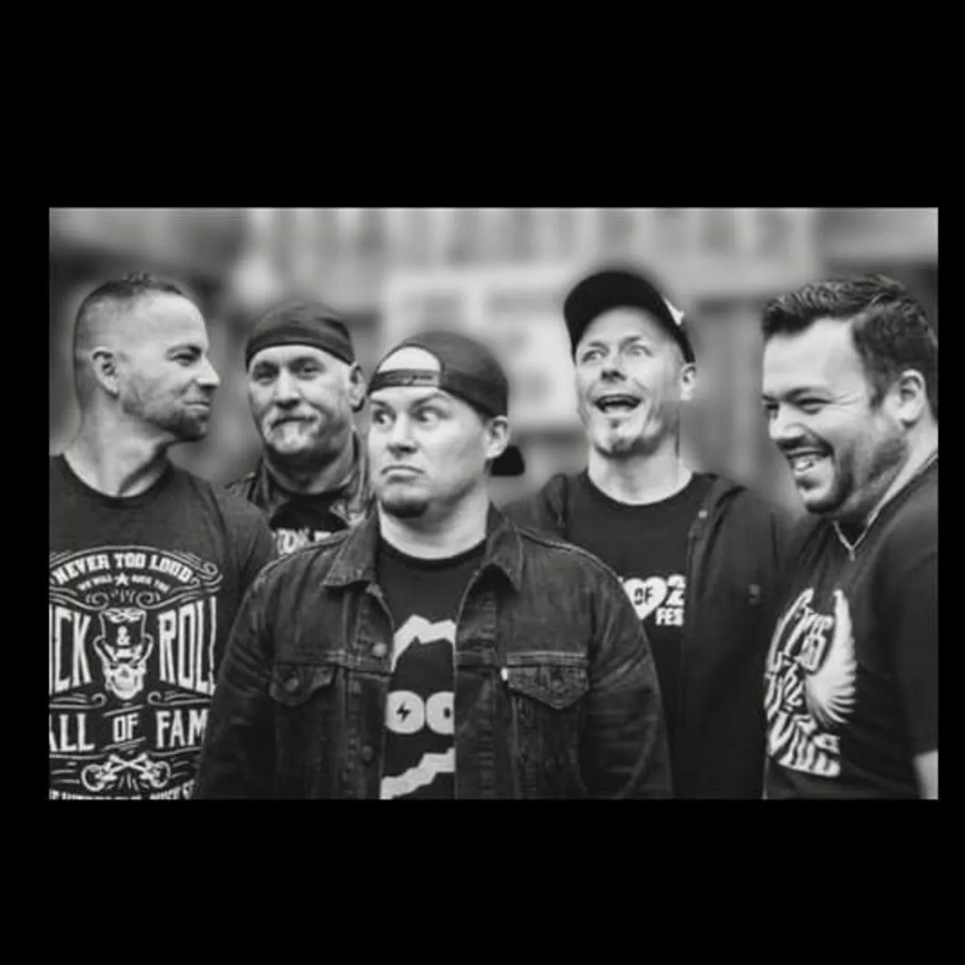 Burning Time Brand Page